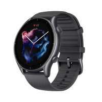 Умные часы Amazfit GTR 3 GTR3, 1,39 дюйма, AMOLED дисплей