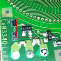 1 шт./лот 6CW 6CT 6CS 3-контактный SMD маленький Диод Триод Транзистор Автомобильная компьютерная плата оригинальный новый бренд