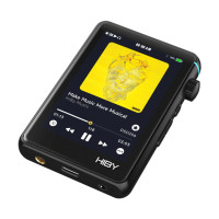 HiBy R3 II / R3 Gen 2 Bluetooth WiFi музыкальный плеер MP3 HiFi аудио плеер MSEB MQA16X DSD 256 веб-радио USB Type C DAC Walkman