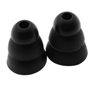 Тройные фланцевые наушники для Shure Se215 SE535 SE315 420 425 530 Westone