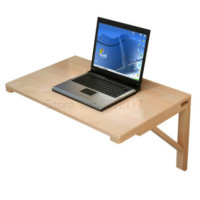 Настенный Складной стол, компьютерный стол, стол для обучения, складной стол