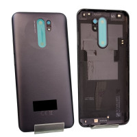 Задняя крышка для Xiaomi Redmi 9, m2004J19AG, m2004J19PI, серая