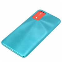 Задняя крышка для Xiaomi Redmi 9T, m2010J19CG, зеленая