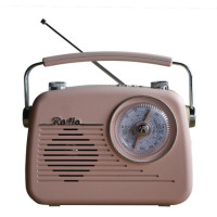 Bluetooth-колонка с поддержкой MP3 play