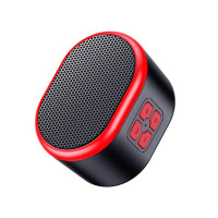 Портативная bluetooth-колонка с 5,3 Стерео FM/SD/USB-диском/Aux режимами