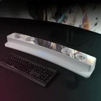 Bluetooth-колонка компьютерная, 3600 мАч, USB, 3D, для домашнего кинотеатра