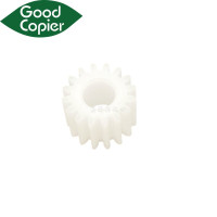 1 шт. механизм подачи 16T 127K37681 655N380 для рабочей площадки Xerox WC4110 4112 4127 4590 D95 D95A D110 D125 D136 4595 DC1100