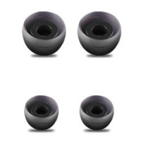 Амбушюры (2 пары, S и L)