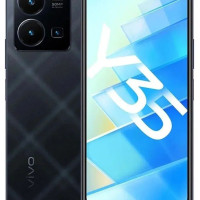 Смартфон Vivo Y35. 4/128 ГБ, черный