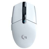 Мышь Logitech G304 / G502 игровая беспроводная, 12000DPI