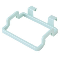 1 шт. подвесная стойка для мусорного пакета