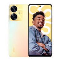 Смартфон realme realme C55 6/128 ГБ, перламутровый