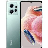 Смартфон Xiaomi Note 12 4G EU 8/256 ГБ, зеленый