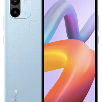 Смартфон Xiaomi Redmi A2+ RU 3/64 ГБ, голубой