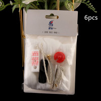 1 комплект, универсальные Запасные детали для зажигалки