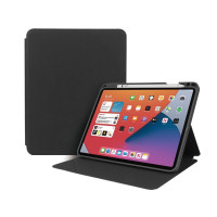 Чехол G-Case Roka Business iPad Air 4 (2020) 10.9" / Air 5 (2022) 10.9" / Pro 11" (2020-2022) с держателем для Apple Pencil Черный