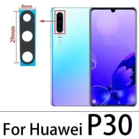 Стекло камеры для Huawei P30 Pro (EBG-AN10)  /   Хуавей  P30 Про