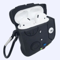 Чехол для наушников airpods беспроводных джойстик