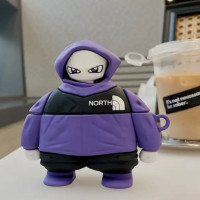 Чехол для наушников Air Pods PRO и PRO 2, NORD FACE