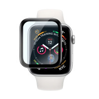 Гибкое защитное стекло (пленка) для Apple Watch Series 4/5/6/SE 40 мм