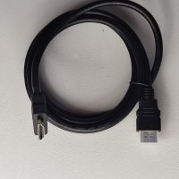 HDMI кабель 1.5 метра. FullHD, 2K, 4К