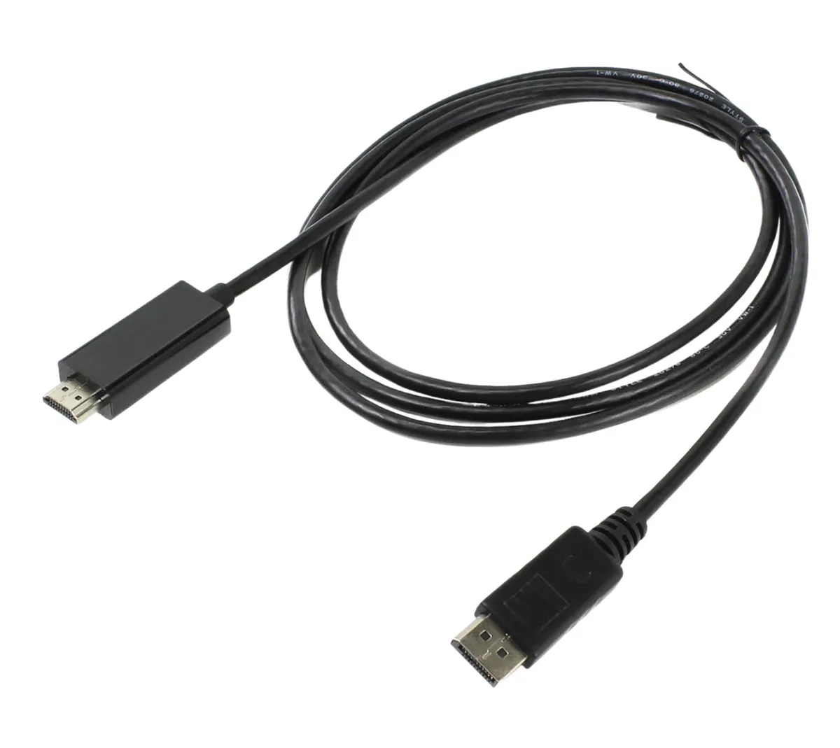 DP HDMI кабель