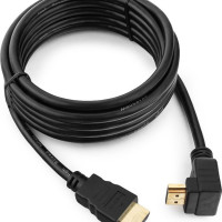 Кабель Cablexpert CC-HDMI490-10 HDMI тип А, черный, 3 м