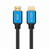 Кабель HDMI 2,1 для Xiaomi Xbox Serries X PS5 PS4 Chromebook