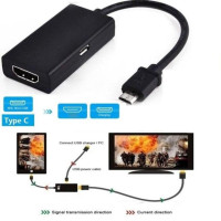 Микро-USB 2,0 MHL к HDMI-совместимый кабель HD 1080P для Android для Samsung HTC LG Android конвертер мини микро USB адаптер
