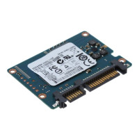 SSD-накопитель HP M500 M551, 8 ГБ, внутренний SATA модуль, полутонкий твердотельный жесткий диск для ноутбука, ПК, ноутбука