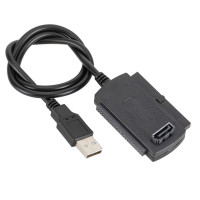 Кабель USB 2,0 для жесткого диска 3,5 дюйма HD