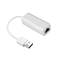 Портативная сетевая карта USB 2,0 к RJ45 10 Мбит/с Micro USB к RJ45 Ethernet Lan адаптер для ПК ноутбука Windows XP 7 8