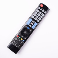 AKB73615303 пульт дистанционного управления подходит для LG TV LCD HDTV AKB72915238 AKB72914043 AKB72914041 AKB73756502 AKB73756504 3D контроллер