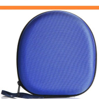 Чехол для наушников. Сумка для полноразмерных наушников. Универсальный кейс