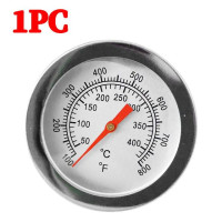 Термометр для гриля, барбекю, уголь, деревянная коптильня, термометр, температура Калибровочная решетка, градусник по Фаренгейту/℃, кухня