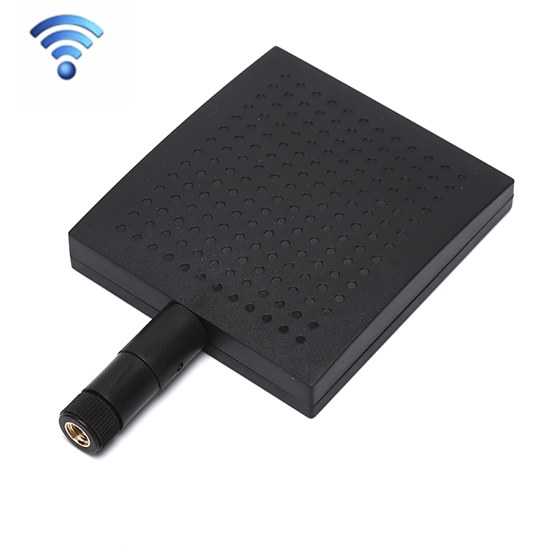 12dBi SMA Male Connector 2.4GHz Panel WiFi Antenna