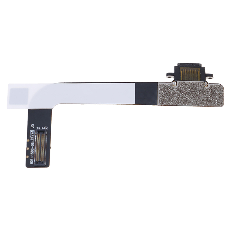 1pc Dock Connector Replacement New Charging Port Charger Connector Flex Cable for Pad 4 Flex Cable Replacement Repair Parts