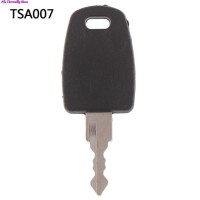 1 шт. многофункциональная сумка для Мастер ключей TSA002 TSA007 для чемоданов, чемоданов, таможенных ключей TSA