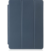 Чехол Smart Case iPad 7 (2019) / 8 (2020) / 9 (2021) 10.2" синий