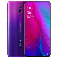 Смартфон OPPO &nbsp;Смартфоны Oppo Reno&nbsp; 8/256 ГБ, лиловый