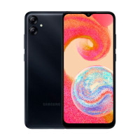 Смартфон Samsung A04e 3/32 ГБ, черный