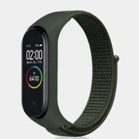 Ремешок для часов Xiaomi Mi Band 3 4 5 6