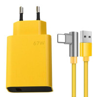 Зарядное устройство для Xiaomi Mi 13 12 11 Pro