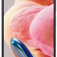 Смартфон Xiaomi Redmi Note 12 8/256 ГБ, серый