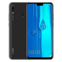 Смартфон HUAWEI Y9 2019 6/128 ГБ, черный