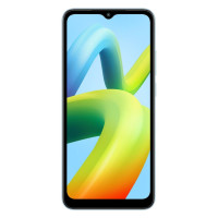 Смартфон Xiaomi Redmi A2+ Light Blue 3/64 ГБ, голубой