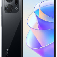 Смартфон Honor X7a 4/128 ГБ, черный