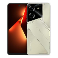 Смартфон Tecno POVA 5 8/128GB Amber Gold 8/128 ГБ, золотой