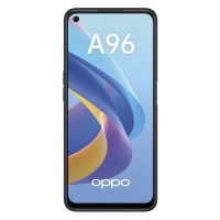 Смартфон OPPO A96 8/128GB Starry Black 8/128 ГБ, черный