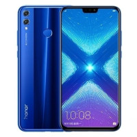 Смартфон Honor Honor 8x 6/128 ГБ, синий